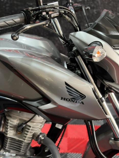HONDA CG 160 FAN, Foto 8