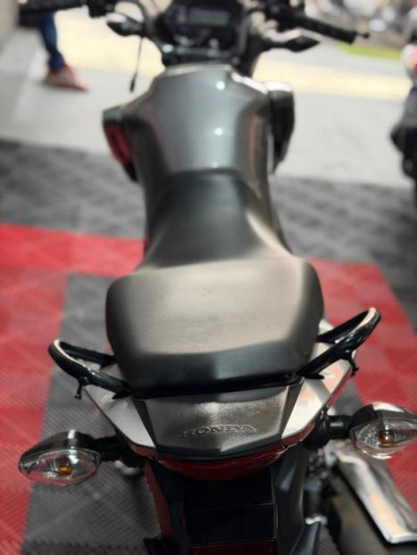 HONDA CG 160 FAN, Foto 10