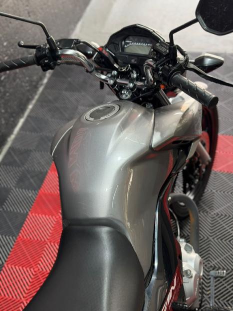 HONDA CG 160 FAN, Foto 12