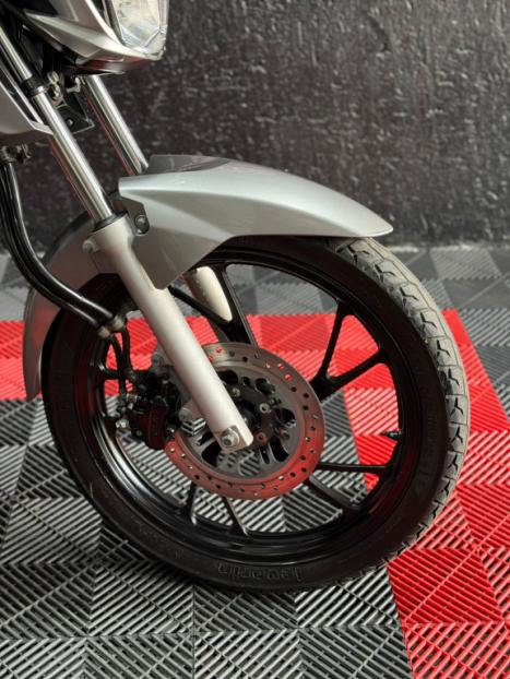 HONDA CG 160 FAN, Foto 13