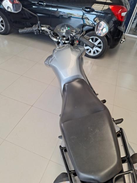 HONDA CG 160 FAN, Foto 2