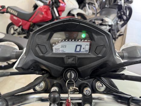 HONDA CG 160 FAN, Foto 2