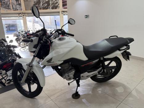 HONDA CG 160 FAN, Foto 5