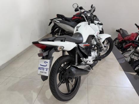 HONDA CG 160 FAN, Foto 6