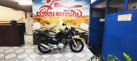 HONDA CG 160 FAN, Foto 5