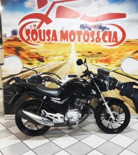 HONDA CG 160 FAN, Foto 8