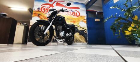 HONDA CG 160 FAN, Foto 9