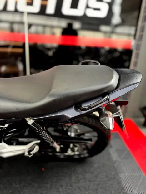 HONDA CG 160 FAN, Foto 6