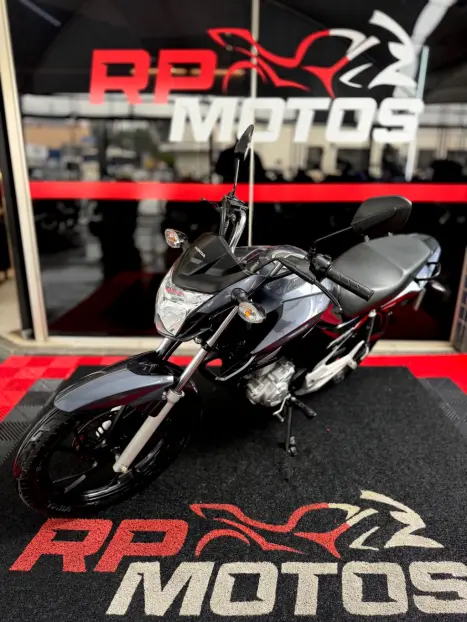 HONDA CG 160 FAN, Foto 8