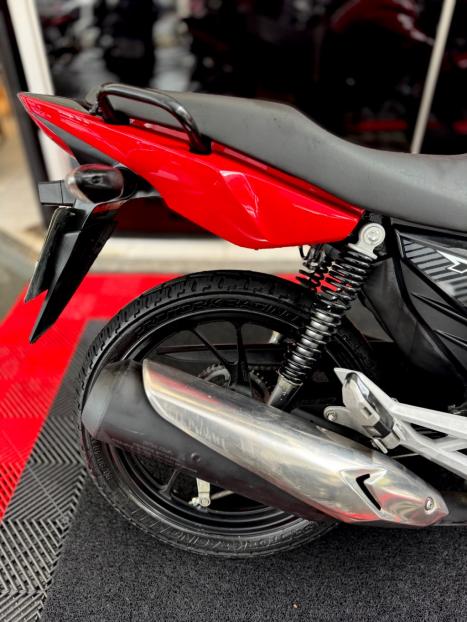 HONDA CG 160 FAN, Foto 2