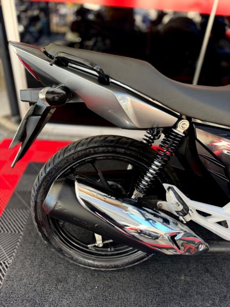 HONDA CG 160 FAN, Foto 2