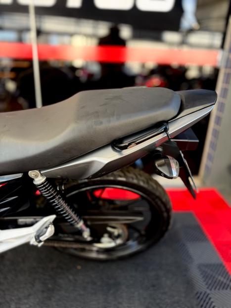 HONDA CG 160 FAN, Foto 6