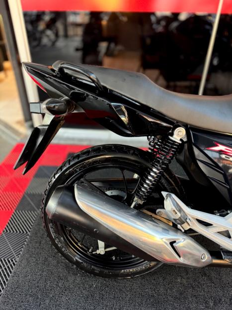 HONDA CG 160 FAN, Foto 2