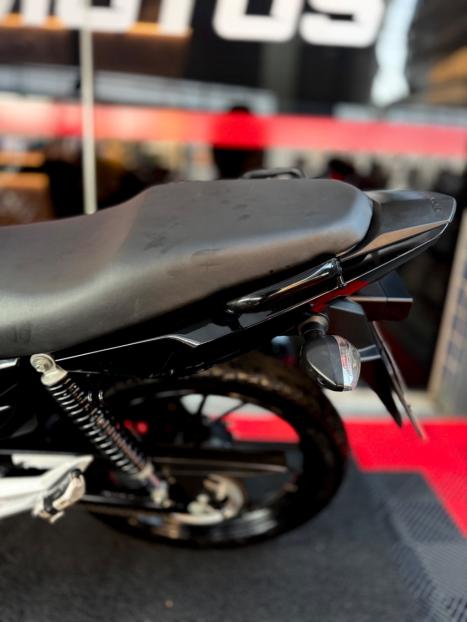 HONDA CG 160 FAN, Foto 6