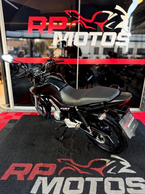 HONDA CG 160 FAN, Foto 9