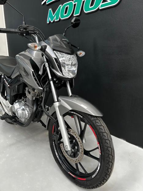 HONDA CG 160 FAN, Foto 7