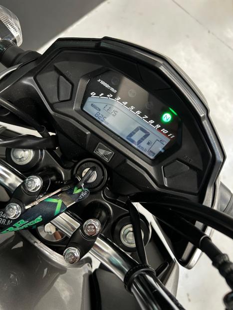 HONDA CG 160 FAN, Foto 8