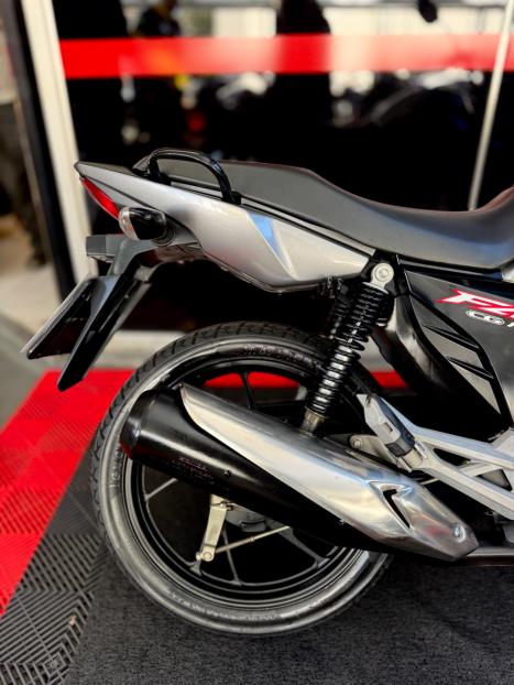HONDA CG 160 FAN, Foto 2