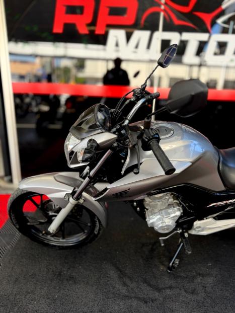 HONDA CG 160 FAN, Foto 5
