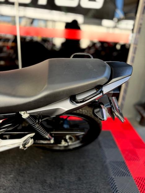 HONDA CG 160 FAN, Foto 6