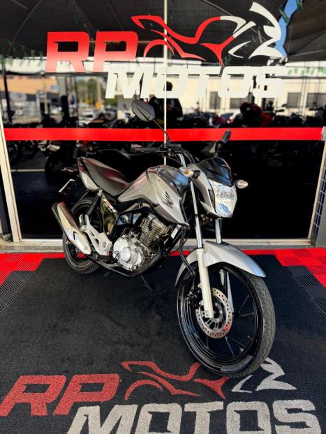 HONDA CG 160 FAN, Foto 7