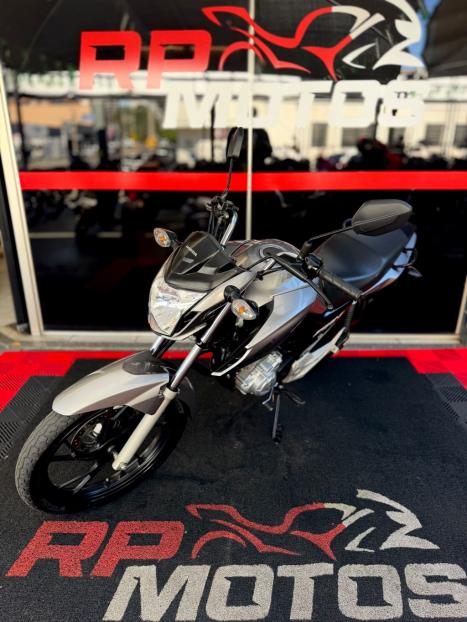 HONDA CG 160 FAN, Foto 8