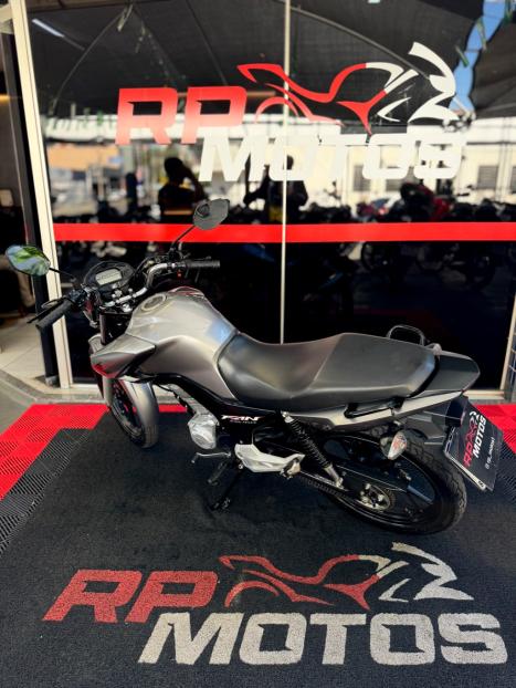 HONDA CG 160 FAN, Foto 9