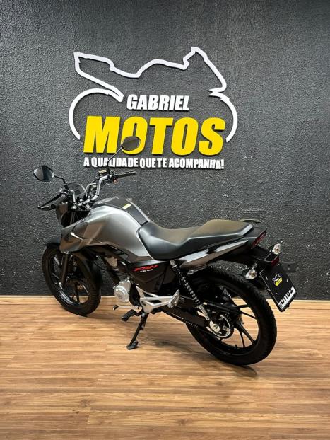 HONDA CG 160 FAN, Foto 6