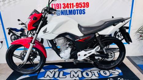 HONDA CG 160 FAN, Foto 6