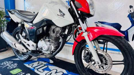 HONDA CG 160 FAN, Foto 7