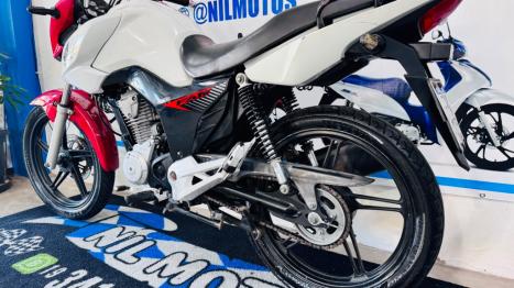 HONDA CG 160 FAN, Foto 10