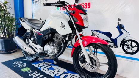 HONDA CG 160 FAN, Foto 11