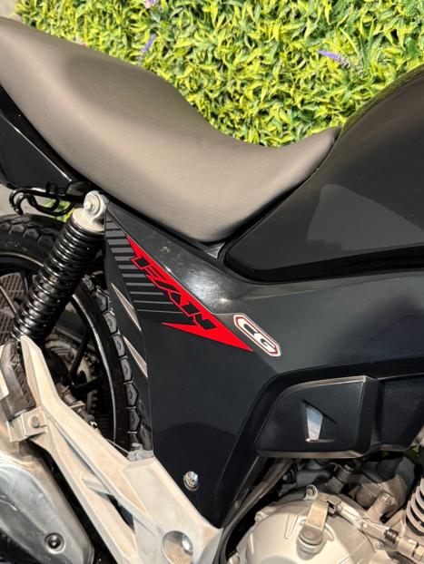 HONDA CG 160 FAN, Foto 7
