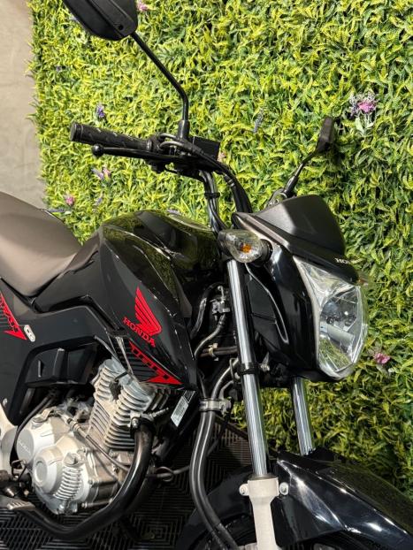 HONDA CG 160 FAN, Foto 8