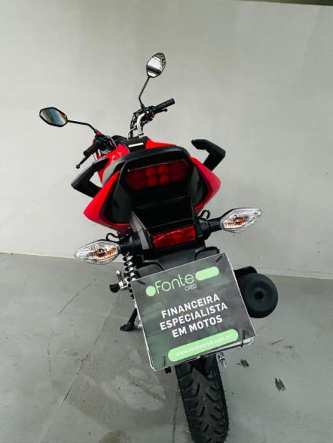 HONDA CG 160 FAN, Foto 5