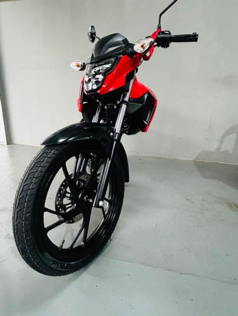 HONDA CG 160 FAN, Foto 7