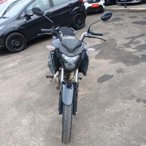 HONDA CG 160 FAN, Foto 3