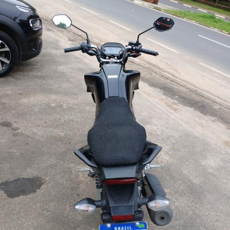 HONDA CG 160 FAN, Foto 6