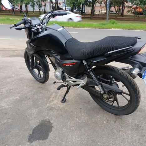 HONDA CG 160 FAN, Foto 7