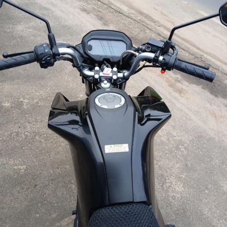 HONDA CG 160 FAN, Foto 8