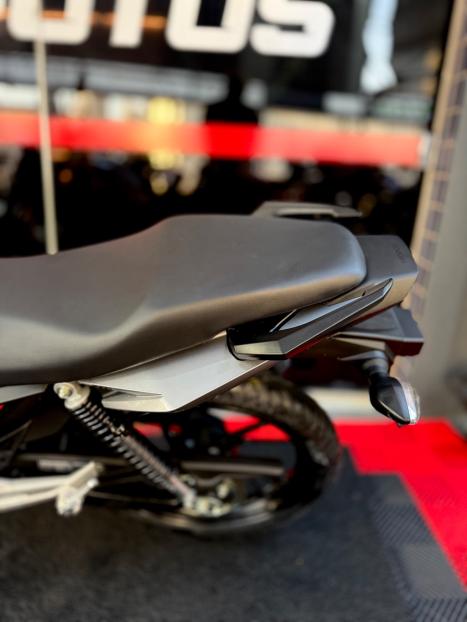 HONDA CG 160 FAN, Foto 6