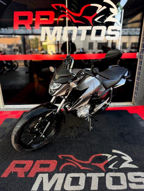 HONDA CG 160 FAN, Foto 8