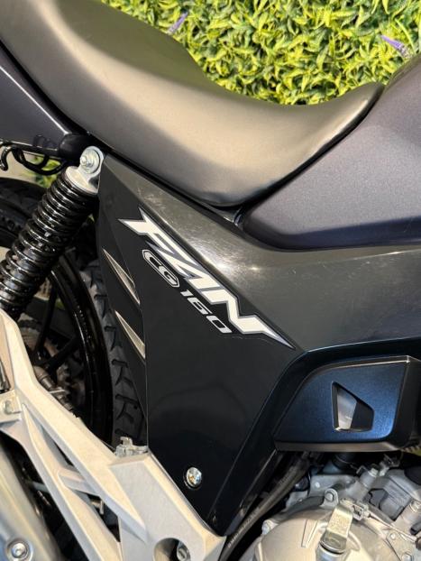 HONDA CG 160 FAN, Foto 7
