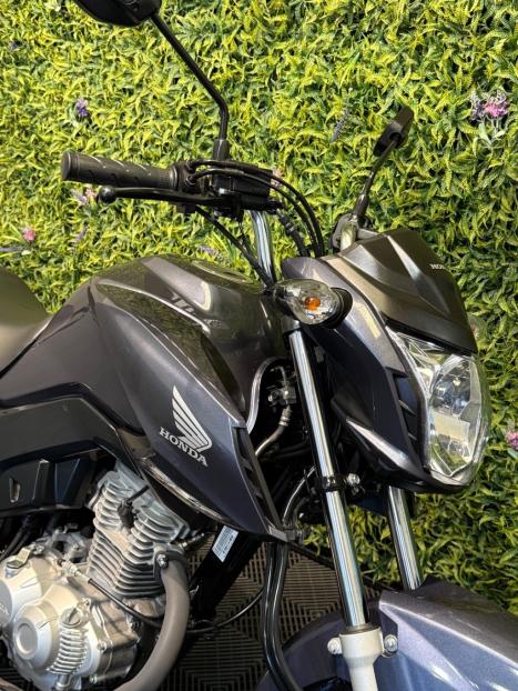 HONDA CG 160 FAN, Foto 8