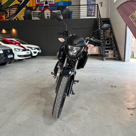 HONDA CG 160 FAN, Foto 5
