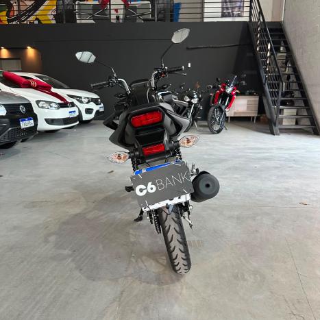 HONDA CG 160 FAN, Foto 6