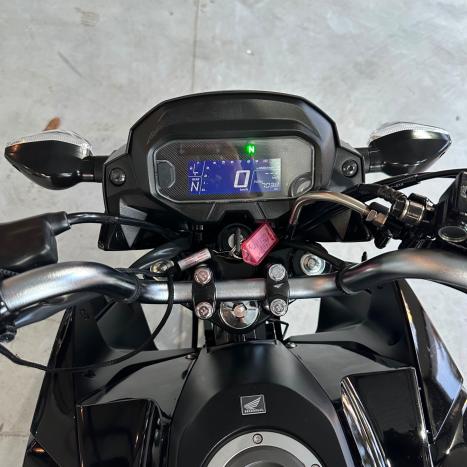 HONDA CG 160 FAN, Foto 7