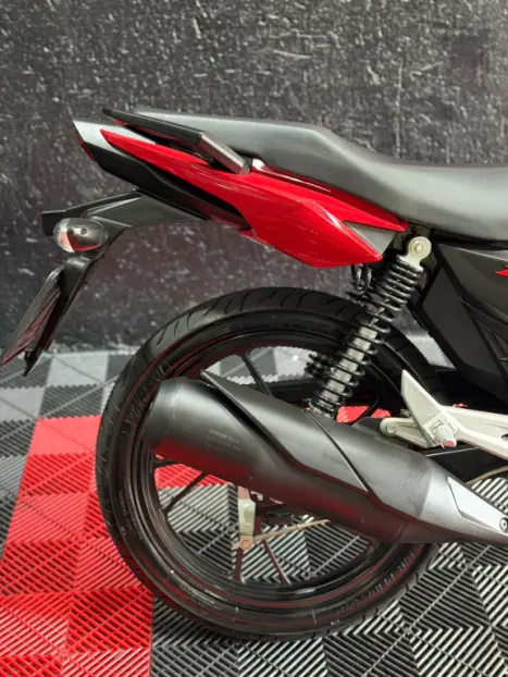 HONDA CG 160 FAN, Foto 10