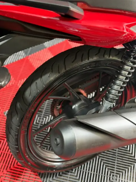 HONDA CG 160 FAN, Foto 14