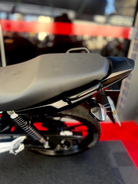 HONDA CG 160 FAN, Foto 6